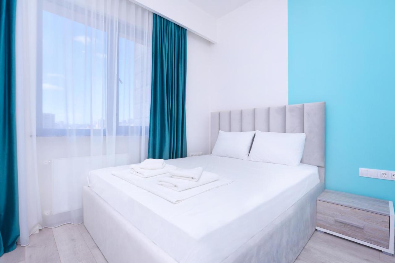 Stay Inn Apartments On Amiryan 26/4 Yerevan Exterior foto